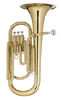 RS BERKELEY #BAR901 ELITE SERIES BARITONE HORN